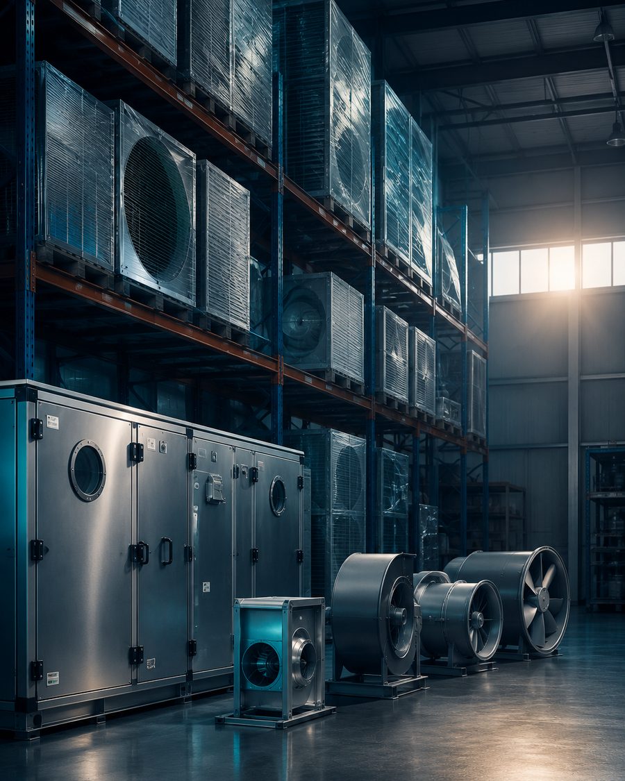 Flow Dynamics facility
