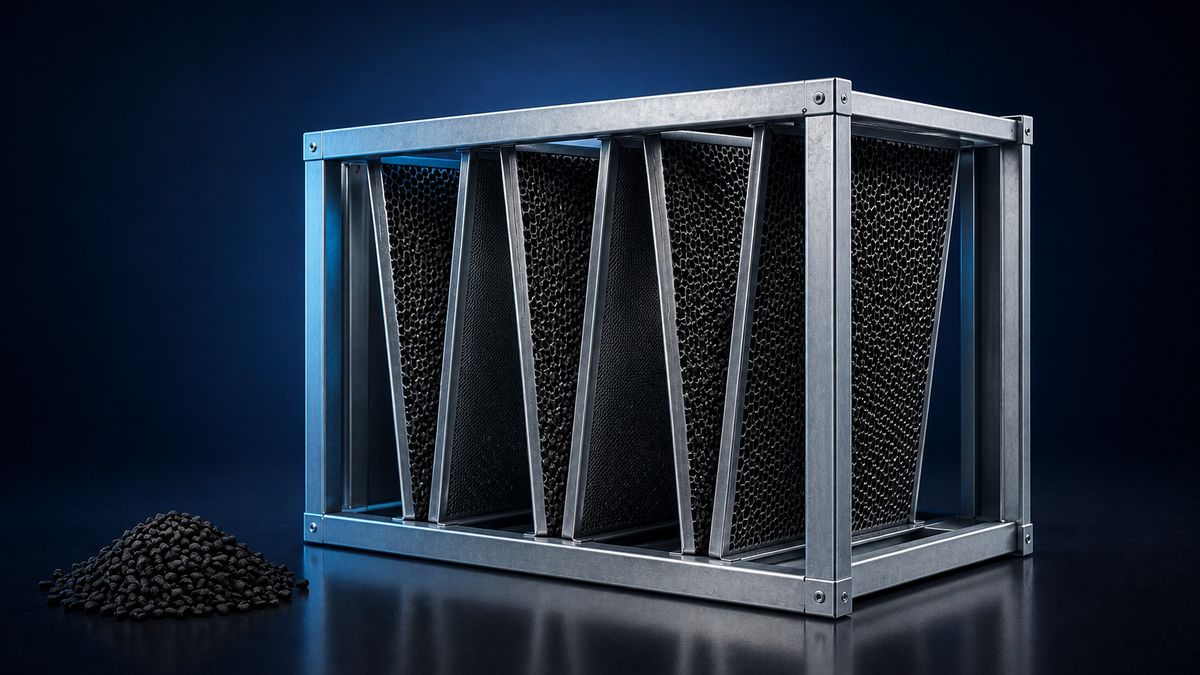 Activated Carbon Filters