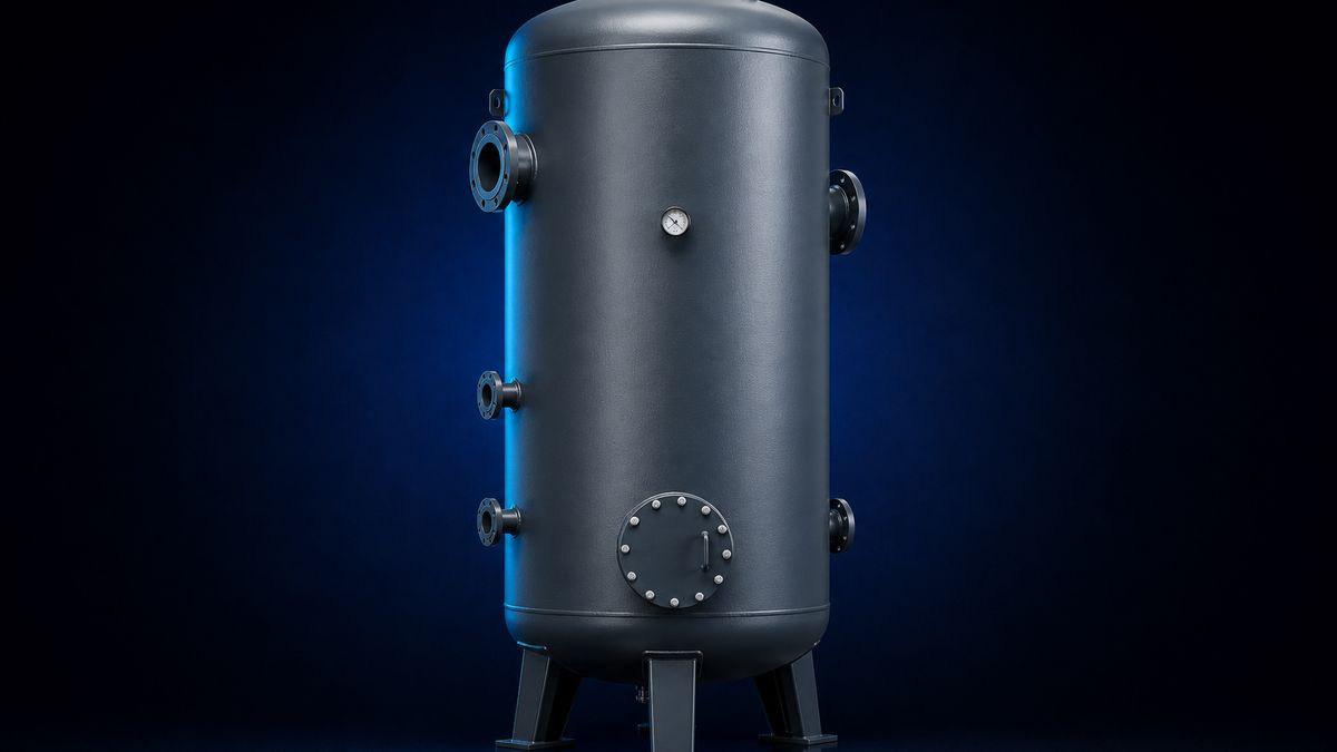 Calorifiers