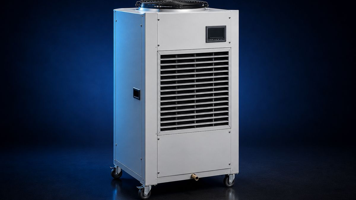 Dehumidifiers