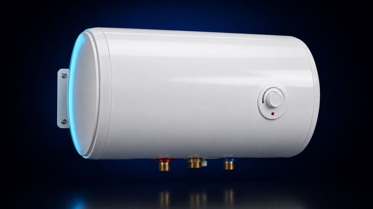 Electric Water Heaters