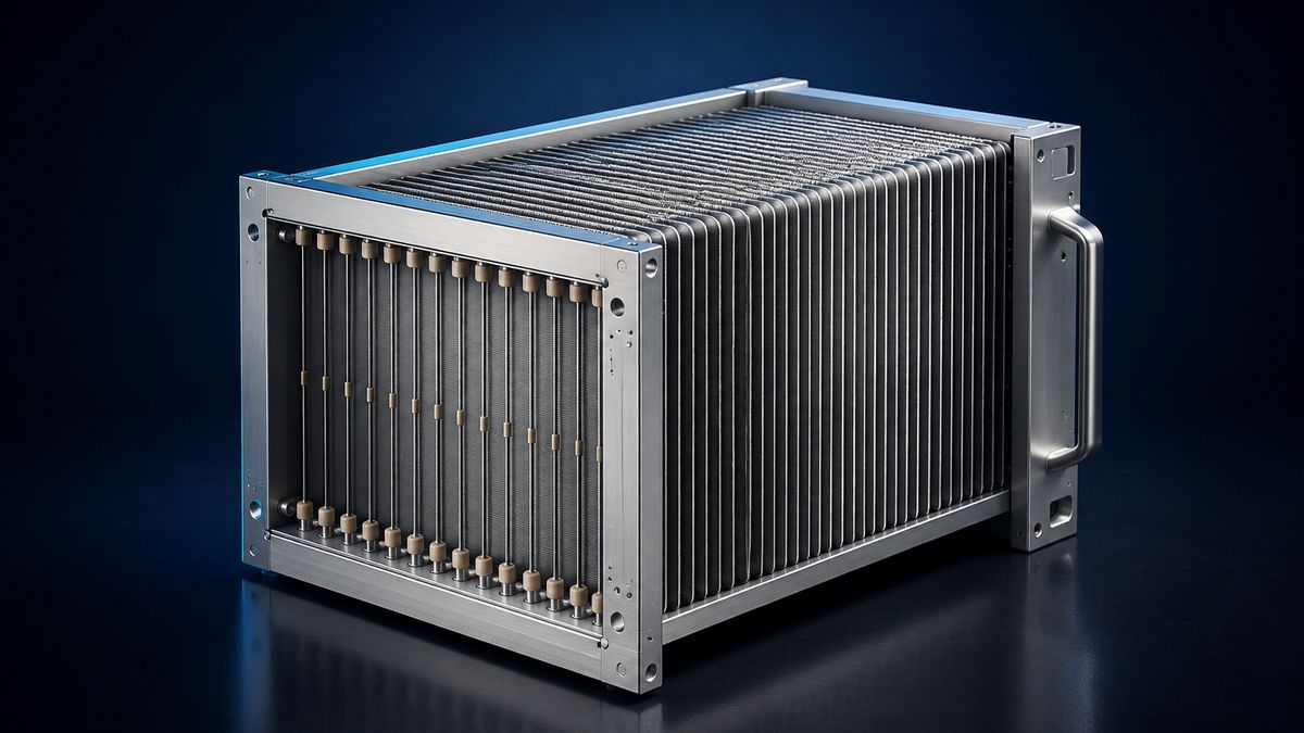 Electrostatic Filters