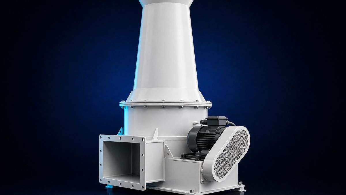 Lab Exhaust Fans
