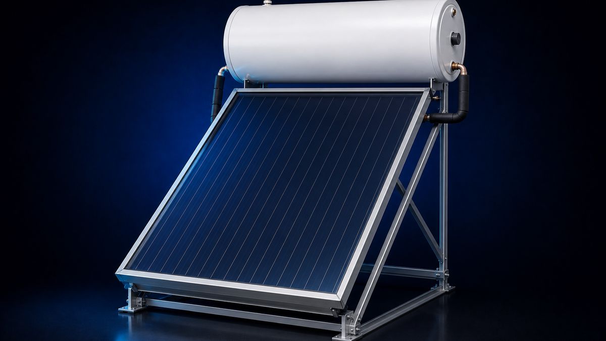 Solar Hot Water Systems