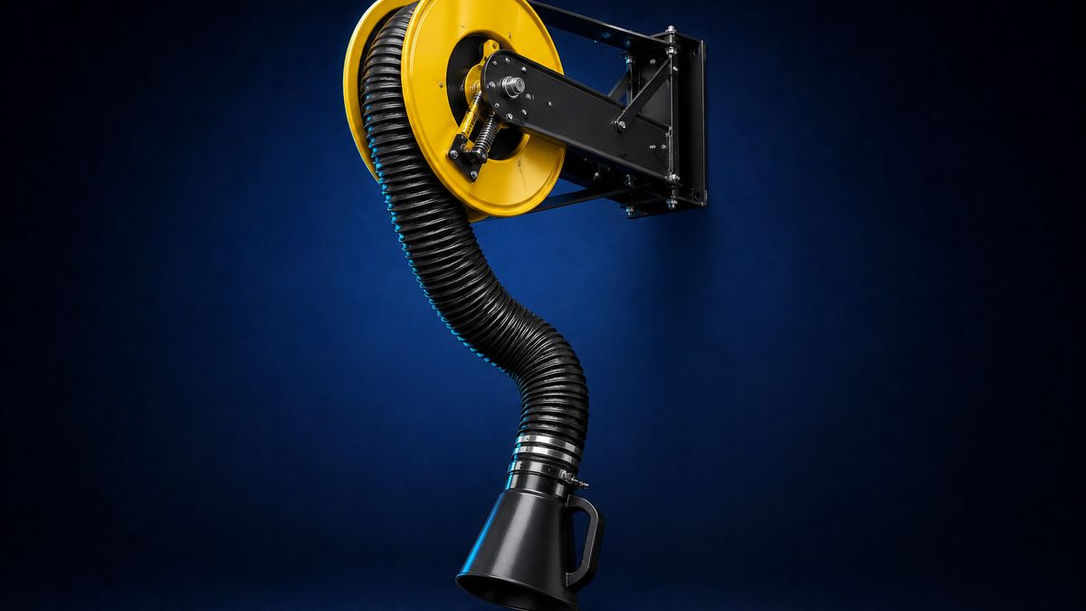 Vehicle Exhaust Systems